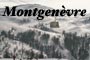 Webcam de montgen&egrave;vre