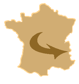 La Clar&eacute;e en France