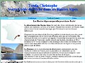 Guide de pêche dans les Hautes Alpes