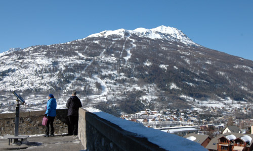 Le Prorel (2572m)