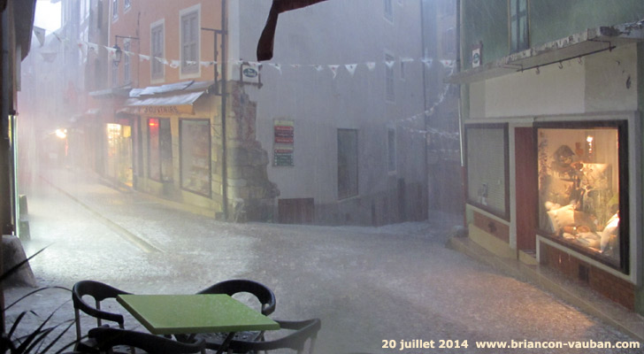 Grande Rue