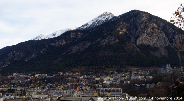 Briançon
