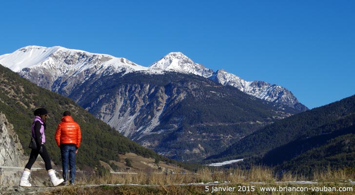 Le Mont Chaberton