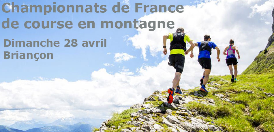 Championnats de course en montagne