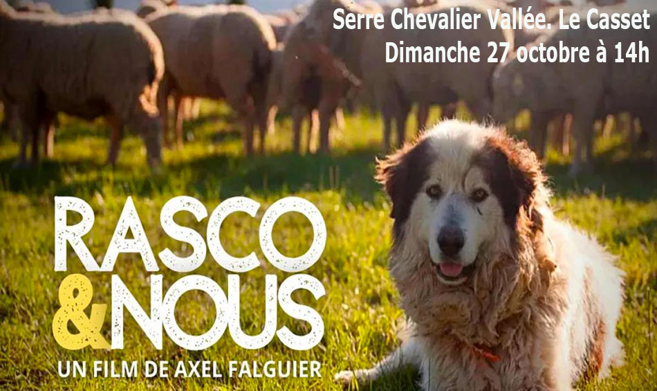 Ciné Casset : Rasco et nous