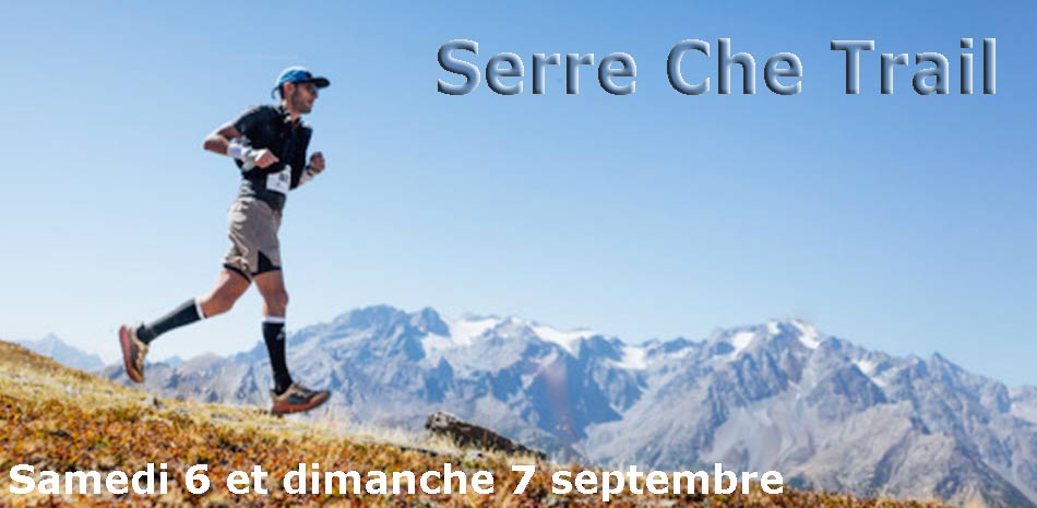 Serre Che Trail 2025