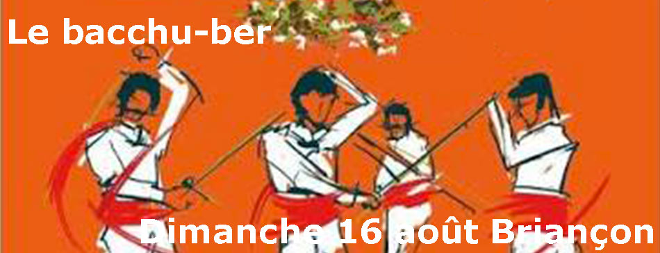 Bacchu-ber