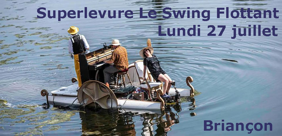 Piano du Lac
