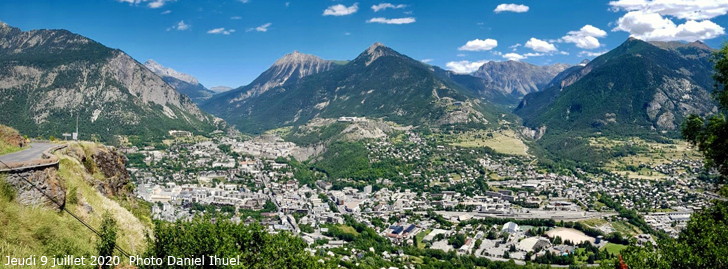 Briançon