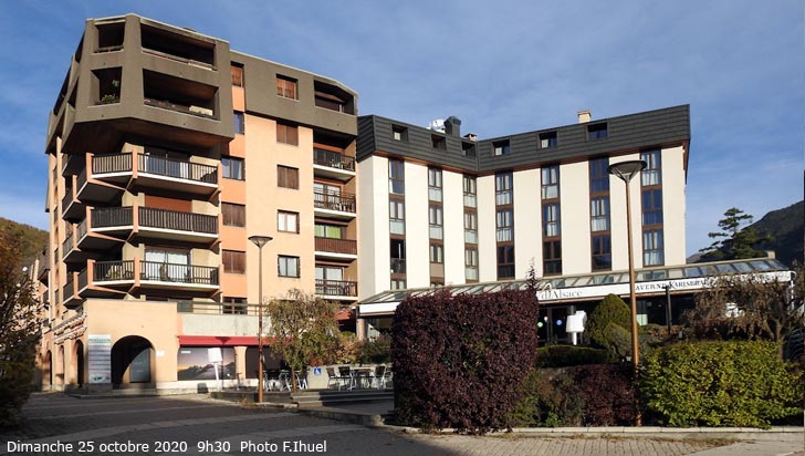 Central Parc