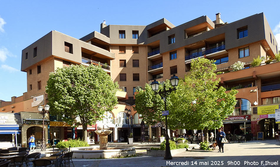 Place Paul Blein