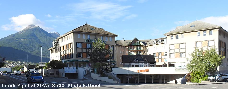Le Pré du Moulin