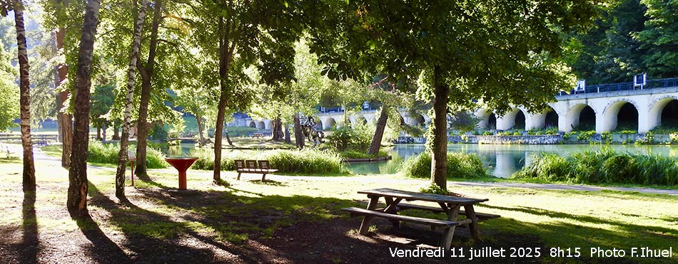 Parc de la Schappe