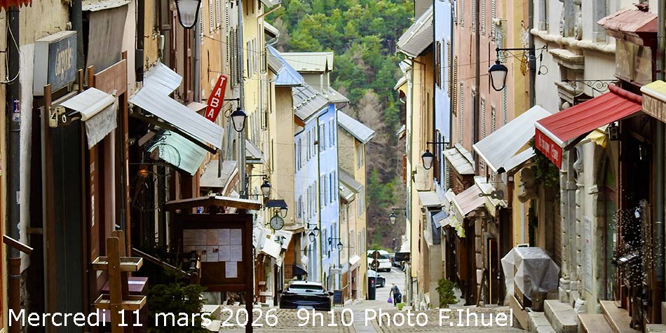 Le Blog de François Ihuel Grande Gargouille