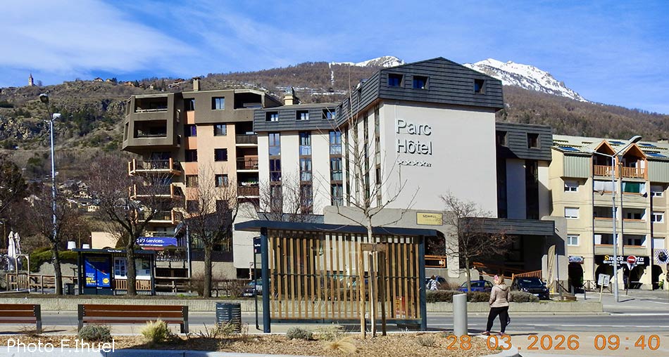 Rue Commandant Carlhan