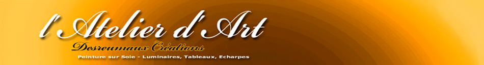 Atelier d'art dans la cit&eacute; Vauban de Brian&ccedil;on