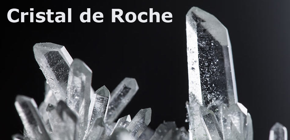 Cristal de Roche