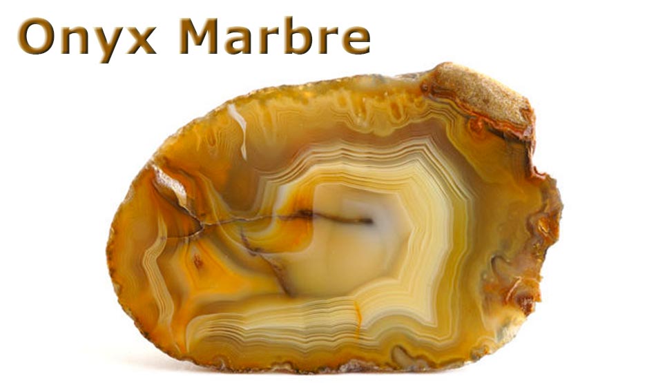 Onyx Marbre