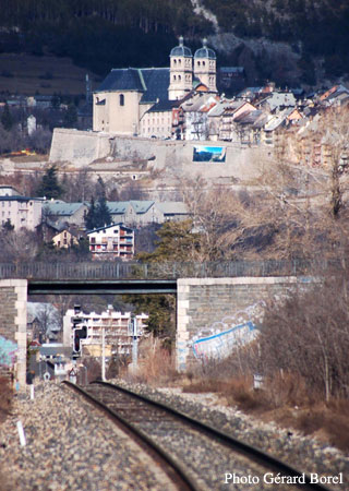 Brian&ccedil;on